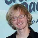 Brandon Winckler als Wiley Wolf (voice)