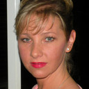Ingrid Hanzelová als 