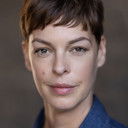 Pollyanna McIntosh als The Woman