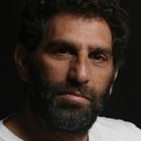 Yossi Marshak als Chief of Staff