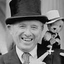 Harry Corbett, Characters