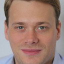 Сергей Рублёв als 