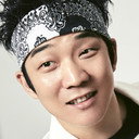 Han Kyung-rock als Punk Rock Singer