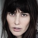 Marie Chauvin als Infirmière FIV