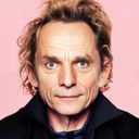 Antoine Le Menestrel als Self (archive footage)