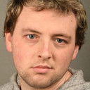 Richard Cawley als Séamus