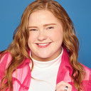 Amanda LaCount als Dancer