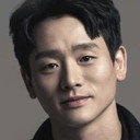 김설진 als Larry Kang