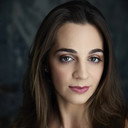 Janae Palmer als Filly from New York
