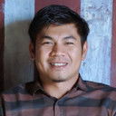 Deni Saputra als Ki Jabrik