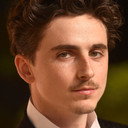 Timothée Chalamet als Yule