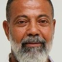 Hassan El Sayed als Egypteren