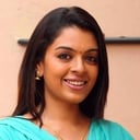 Radhika als Swathi