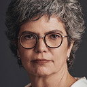 Márcia Faria, First Assistant Director