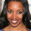 Josie D'Arby als Pealy Maghti