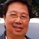 Ben Yalung, Executive Producer