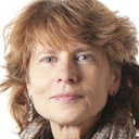 Marielle Nitoslawska, Director of Photography