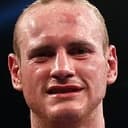 George Groves als Self