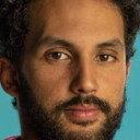 Mohamed Chakiri als Gabriel