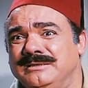 Mohamed Reda als Sultan Al-Jazzar