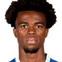 Carney Chukwuemeka als Self