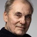 Bjørn Sundquist als Alfred