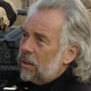 Peter Harvey, Director of Photography