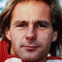 Gerhard Berger als Self