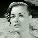 Νίνα Σγουρίδου als Eva