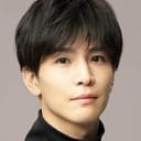 Takanori Iwata als Kyosuke Yakumo