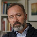 Trond Giske als Self - Medforfatter