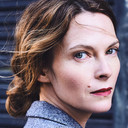 Katrin Bühring als Regine Lehmann
