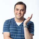 Lucian Ifrim als Theater Manager