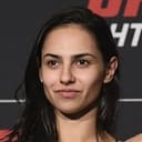 Ariane Lipski da Silva als Self