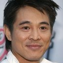 Jet Li als John Cheng