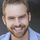 Michael Hanson als The Stranger