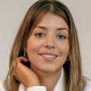 Christina Catechis als Bride
