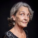 Marga Arnau als Mujer