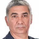 Serkan Tokgoz als The man in the window