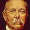 Arthur Conan Doyle, Author