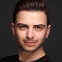 Barış Küçükgüler als 