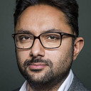 Sathnam Sanghera als Self