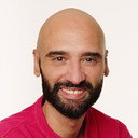 Eduardo del Olmo als Antoine