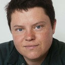 Ally Beardsley als Margaret Encino
