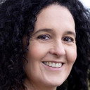 Kirstine Hedrup als Fan 1
