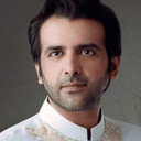 Hassan Ahmed als Ahsan