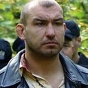 Radosław Tropisz als Policjant w szpitalu