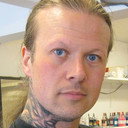 Erik Hagstedt als Himself / Vocals (as Legion)