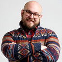 Robert Askins, Co-Executive Producer