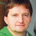 Jaromír Bosák als Host